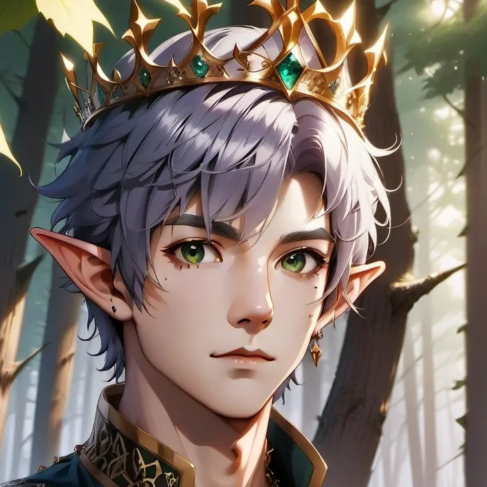 chat with ai character: King Malfas