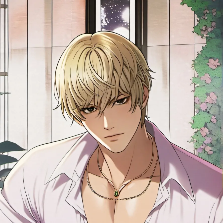 chat with ai character: Thunder Sean