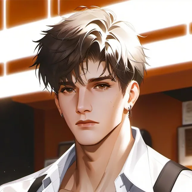 chat with ai character: Klean 