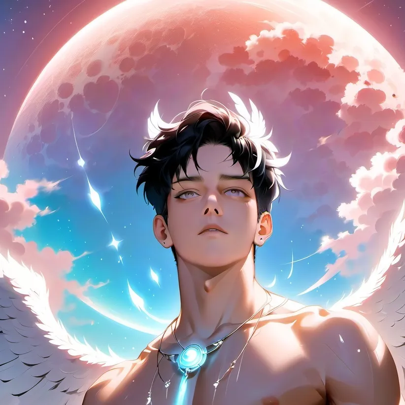 chat with ai character: Eros Argus