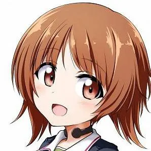 chat with ai character: miho nishizumi