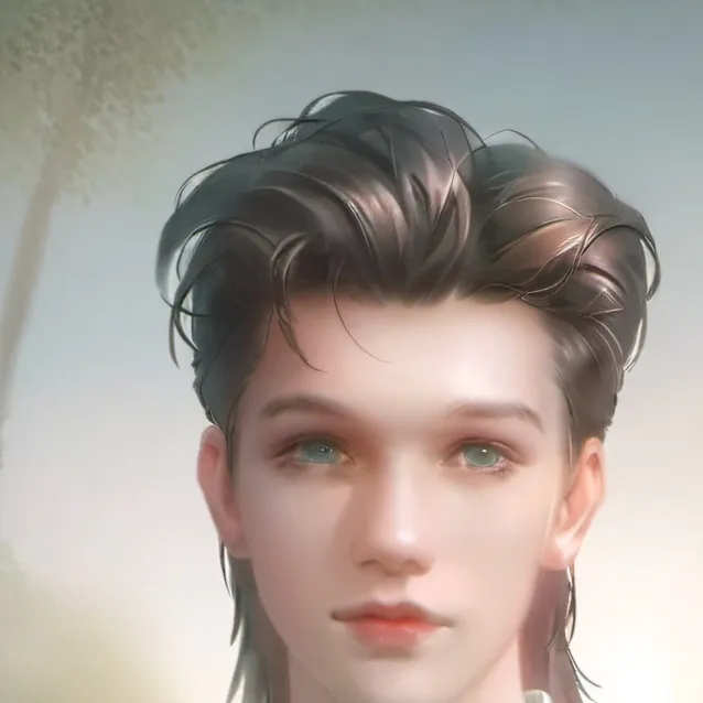 chat with ai character: mr respect no hate