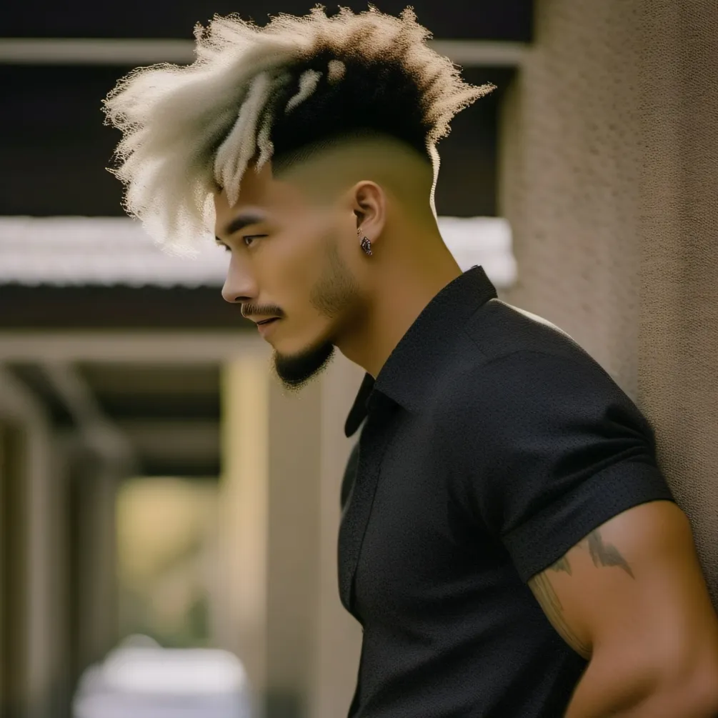 chat with ai character: Zechariah