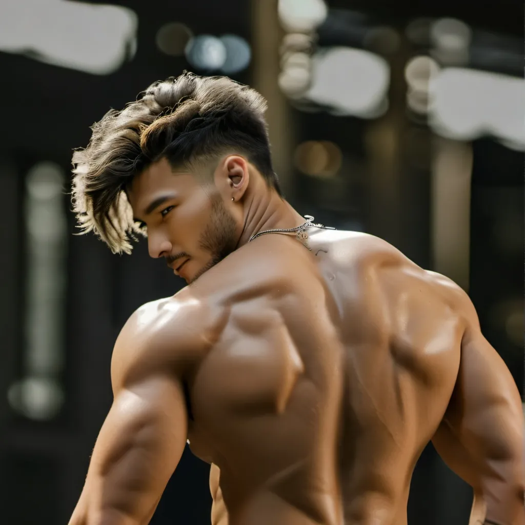 chat with ai character: Zechariah