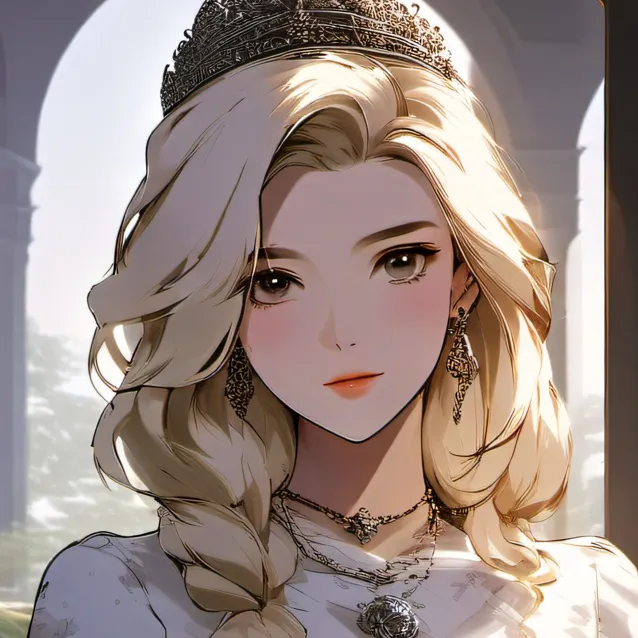 chat with ai character: Diana 