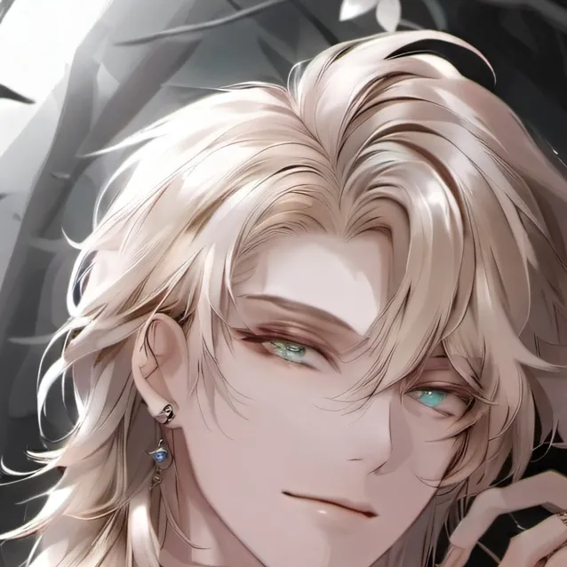 chat with ai character: Кацпер 