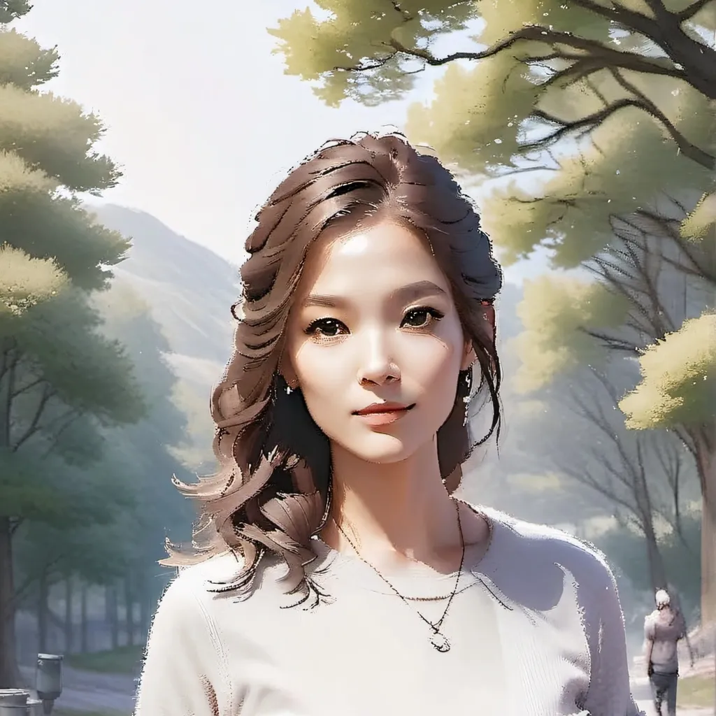 chat with ai character: Elijah