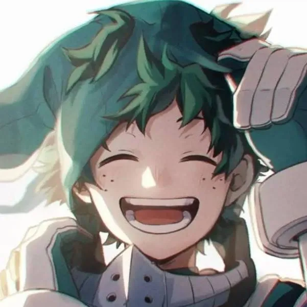 chat with ai character: Deku and bakugo?