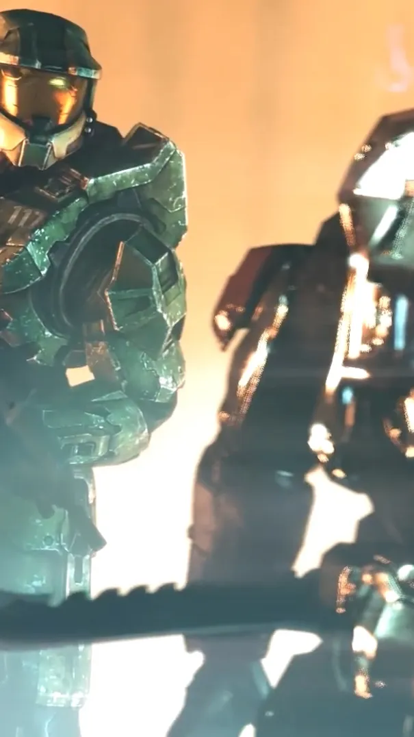 ai character: Noble 6 vs El Jefe background