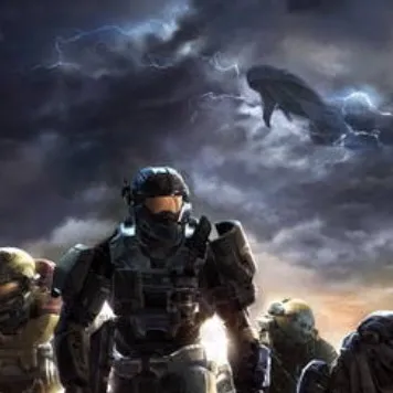 chat with ai character: What if:Halo Reach