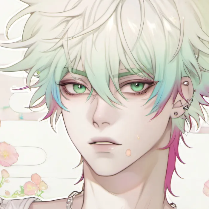 chat with ai character: Trick Novak