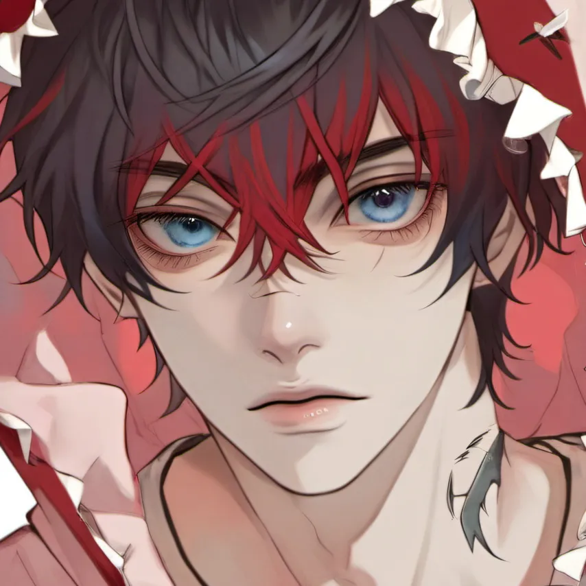 chat with ai character: Leo Vance