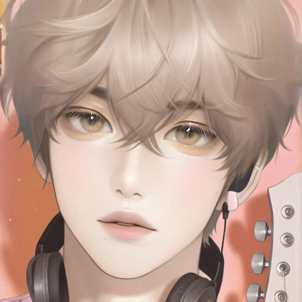 chat with ai character: Wyatt Hayes