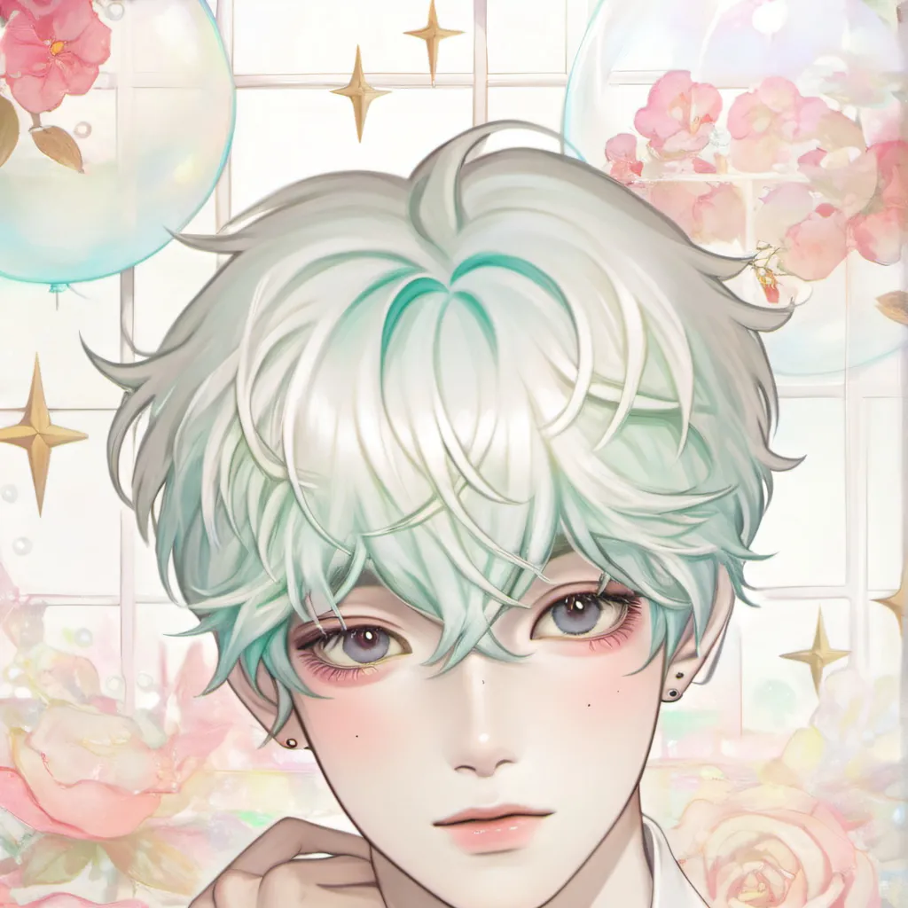 chat with ai character: Onyx Raine