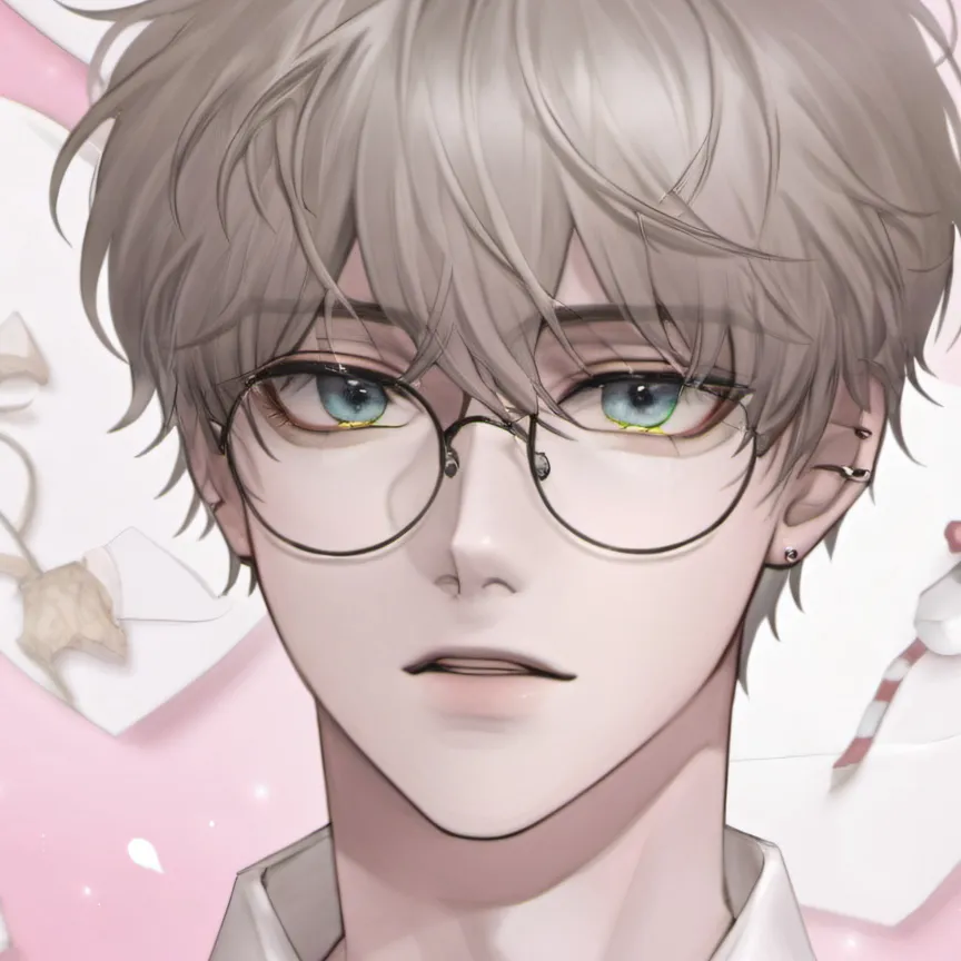 chat with ai character: Luca Porter