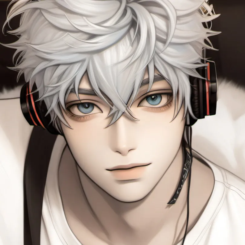 chat with ai character: Everett Ryder