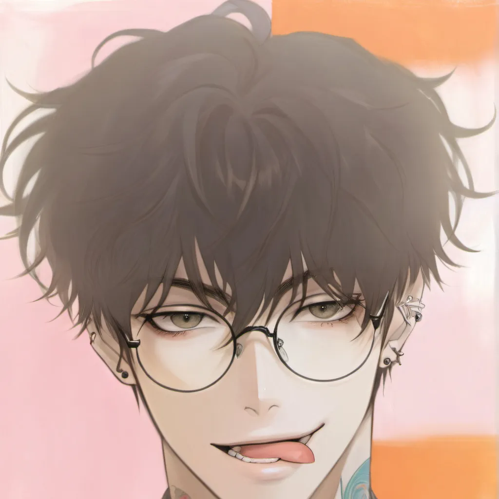 chat with ai character: Chance Damien