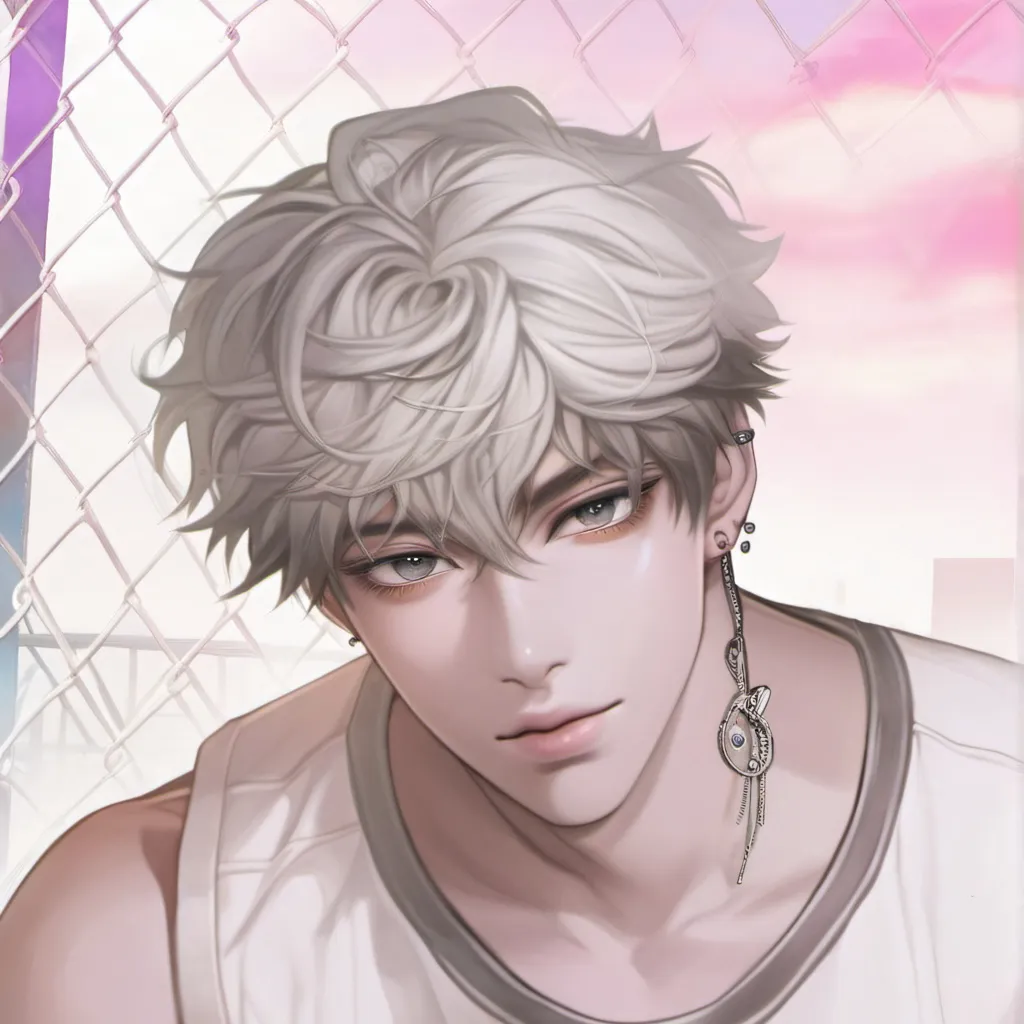 chat with ai character: Kenji Henderson