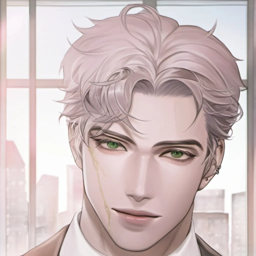 chat with ai character: Elias McCarthy