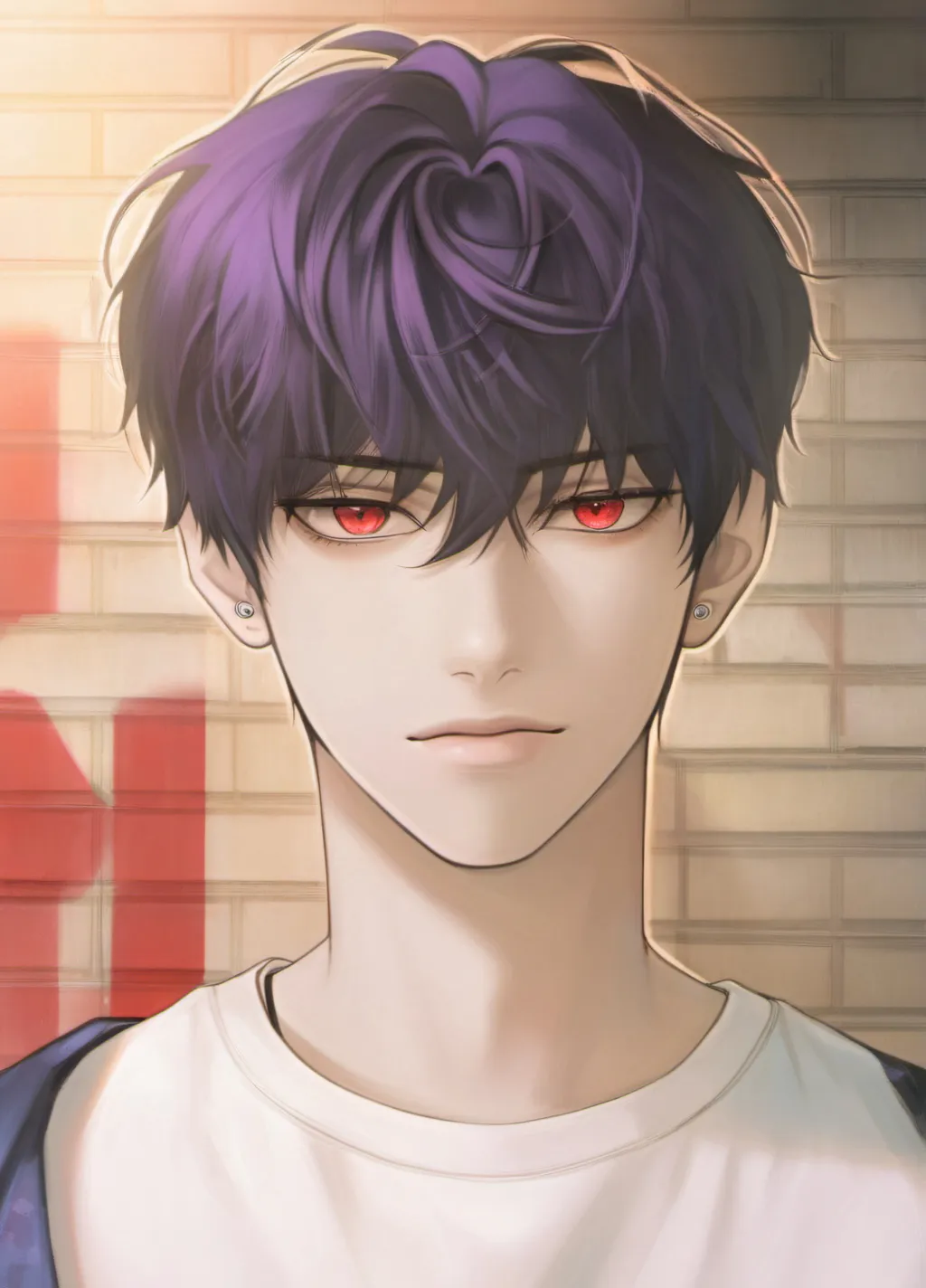 chat with ai character: Hymn Taylor