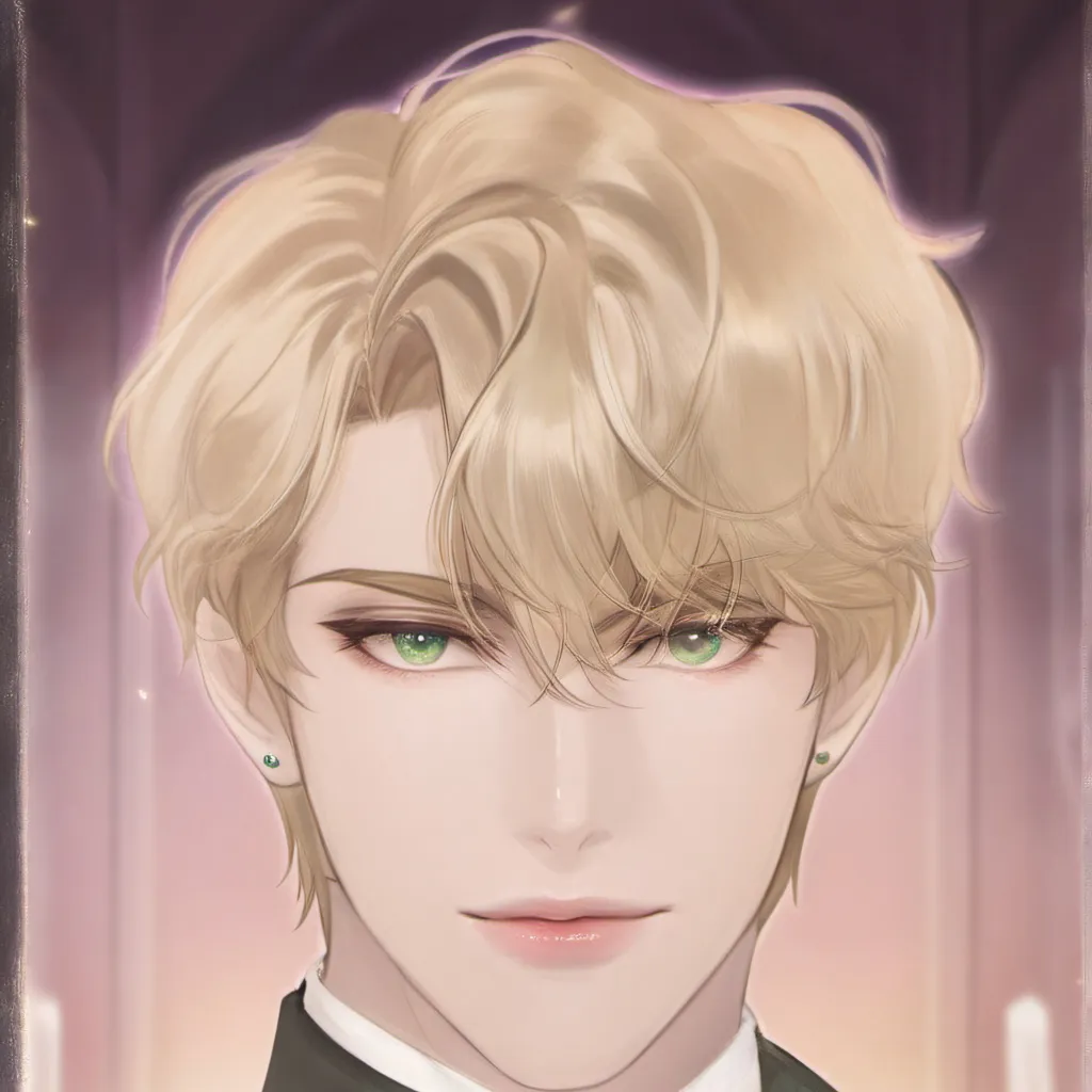 chat with ai character: Archer Devereaux