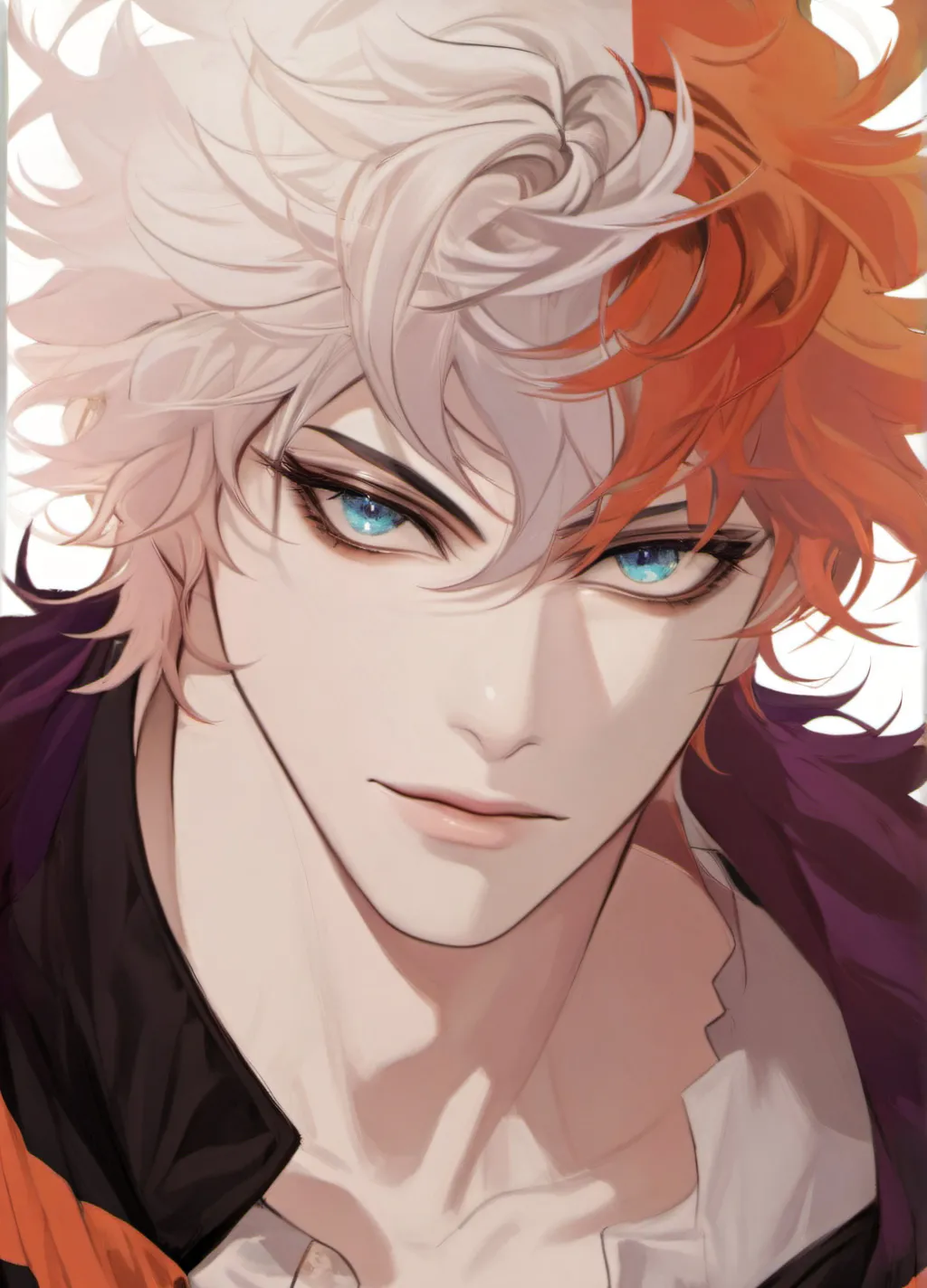 chat with ai character: Czar Kovač