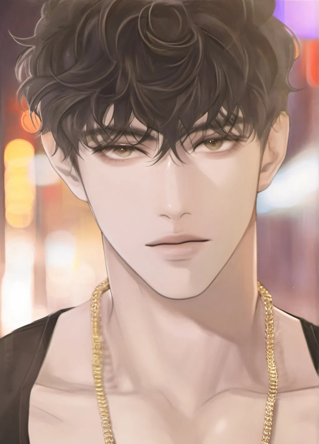 chat with ai character: Tank Morrison 