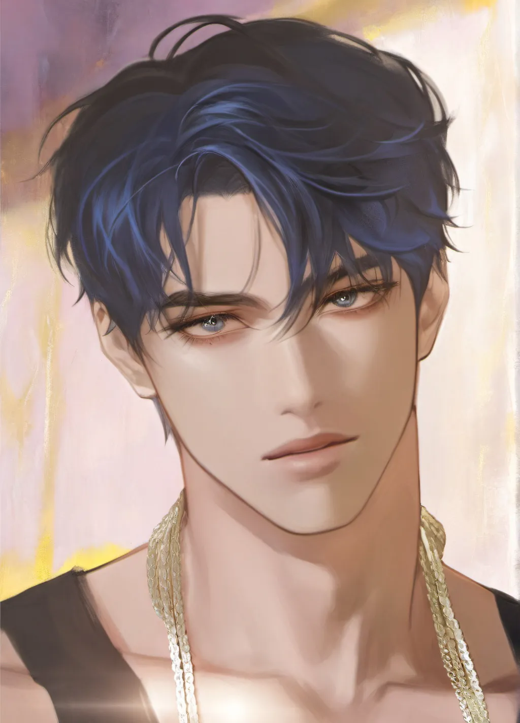 chat with ai character: Bullet Howard