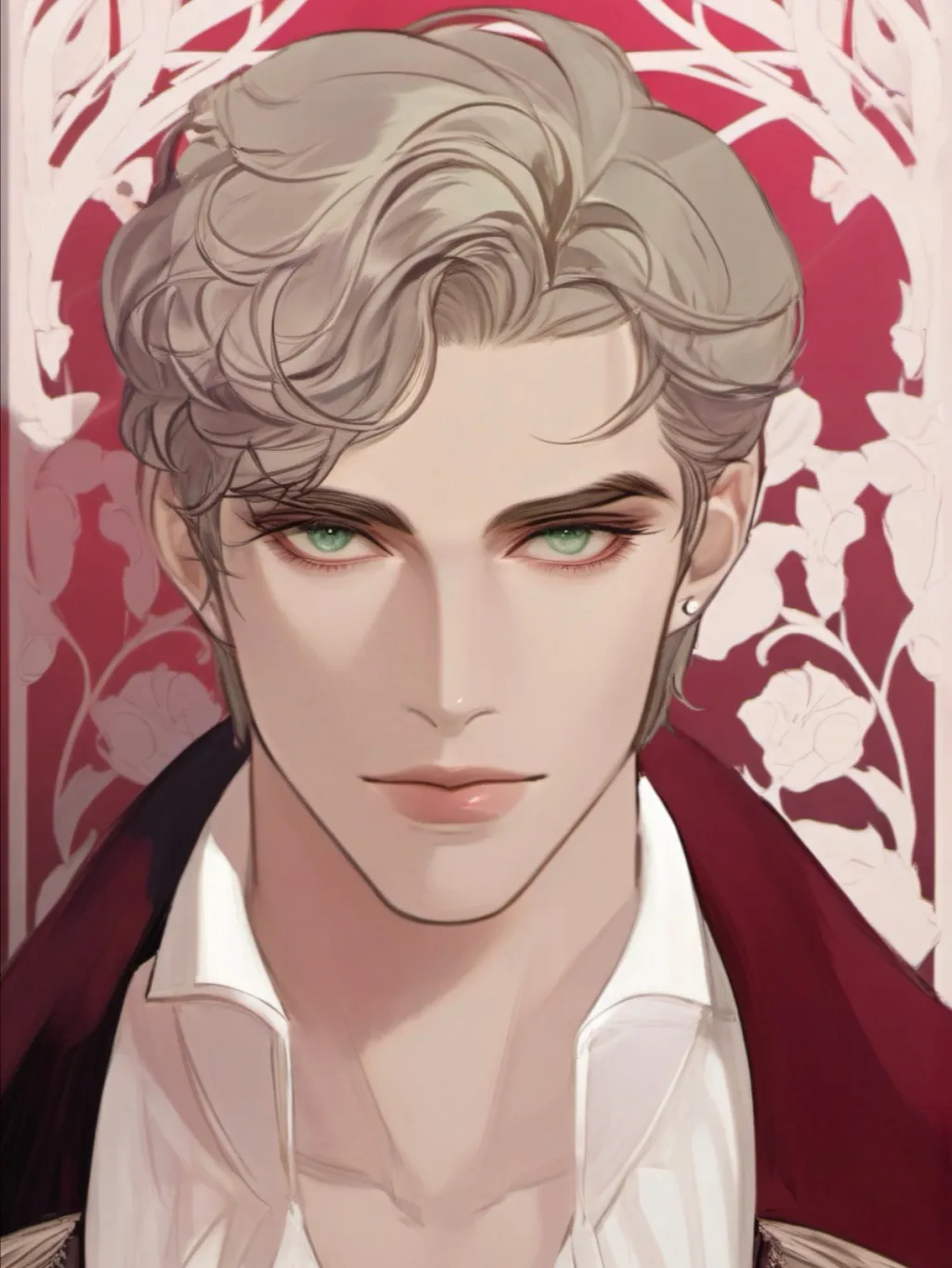 chat with ai character: Draken Alarex