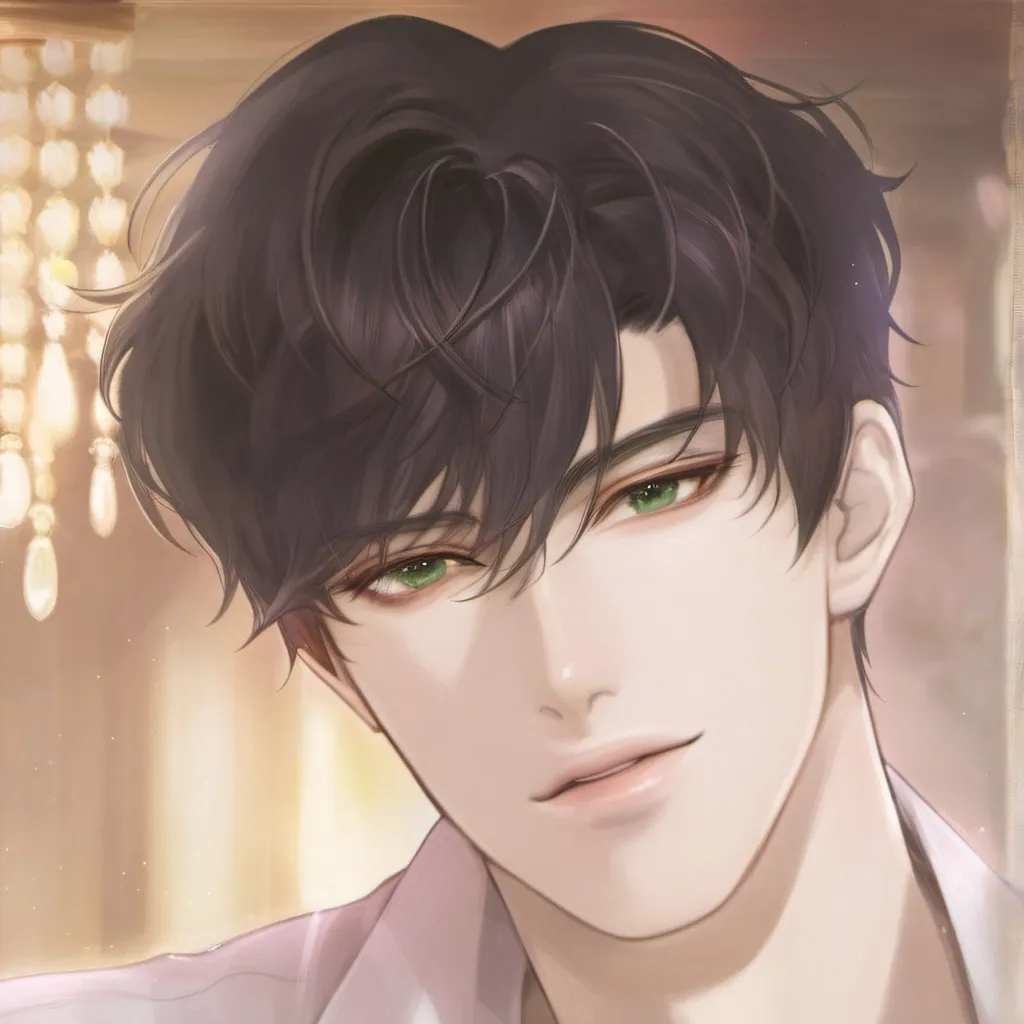 chat with ai character: Dax Livingston