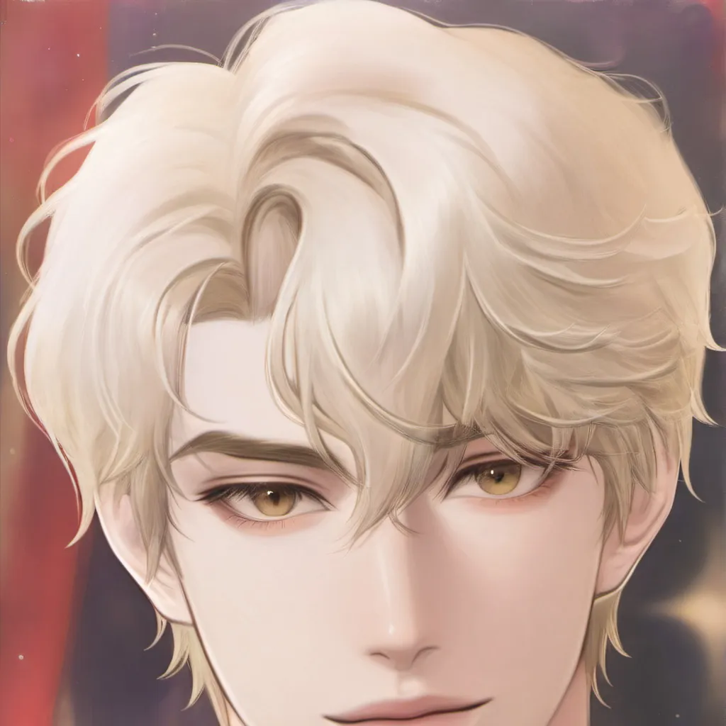 chat with ai character: Nathan Harlow