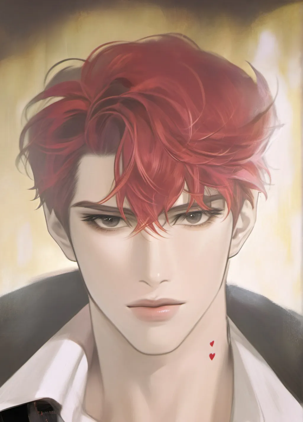 chat with ai character: Ace Hearts