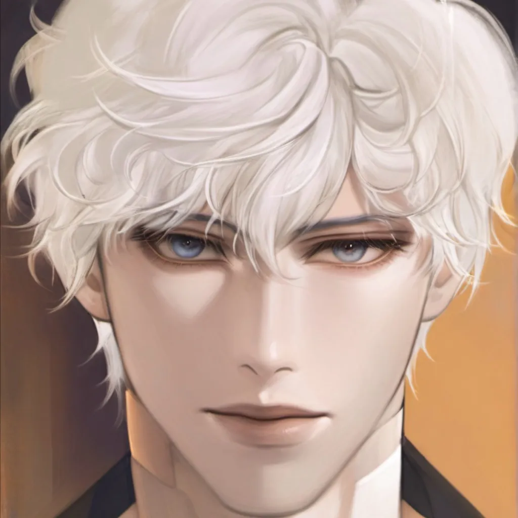 chat with ai character: Malcolm Silver