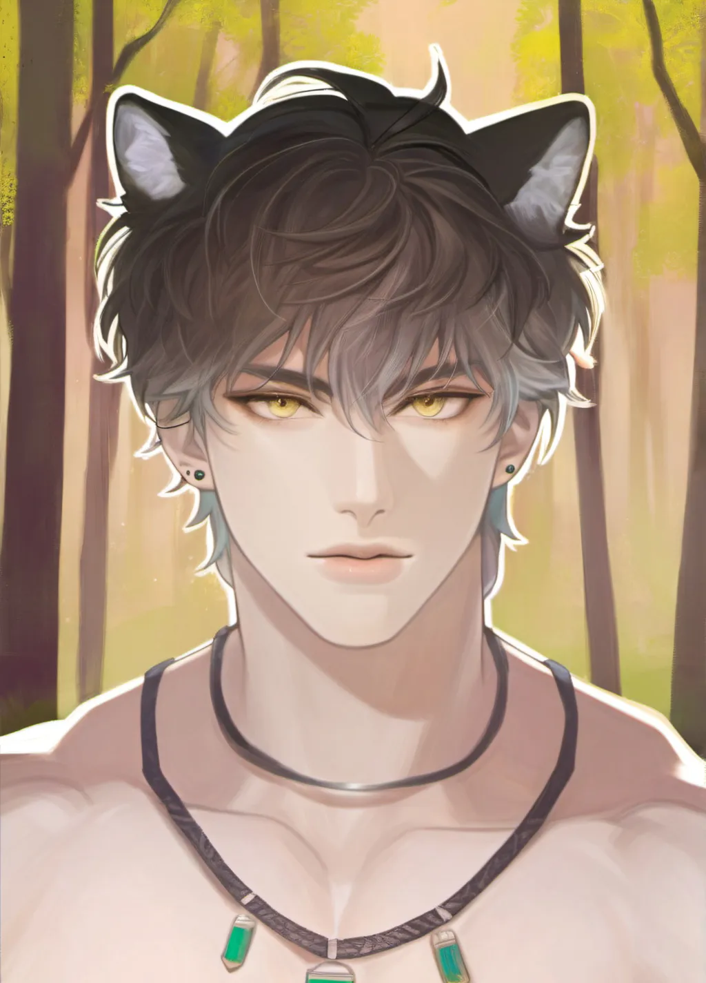 chat with ai character: Felix Sage