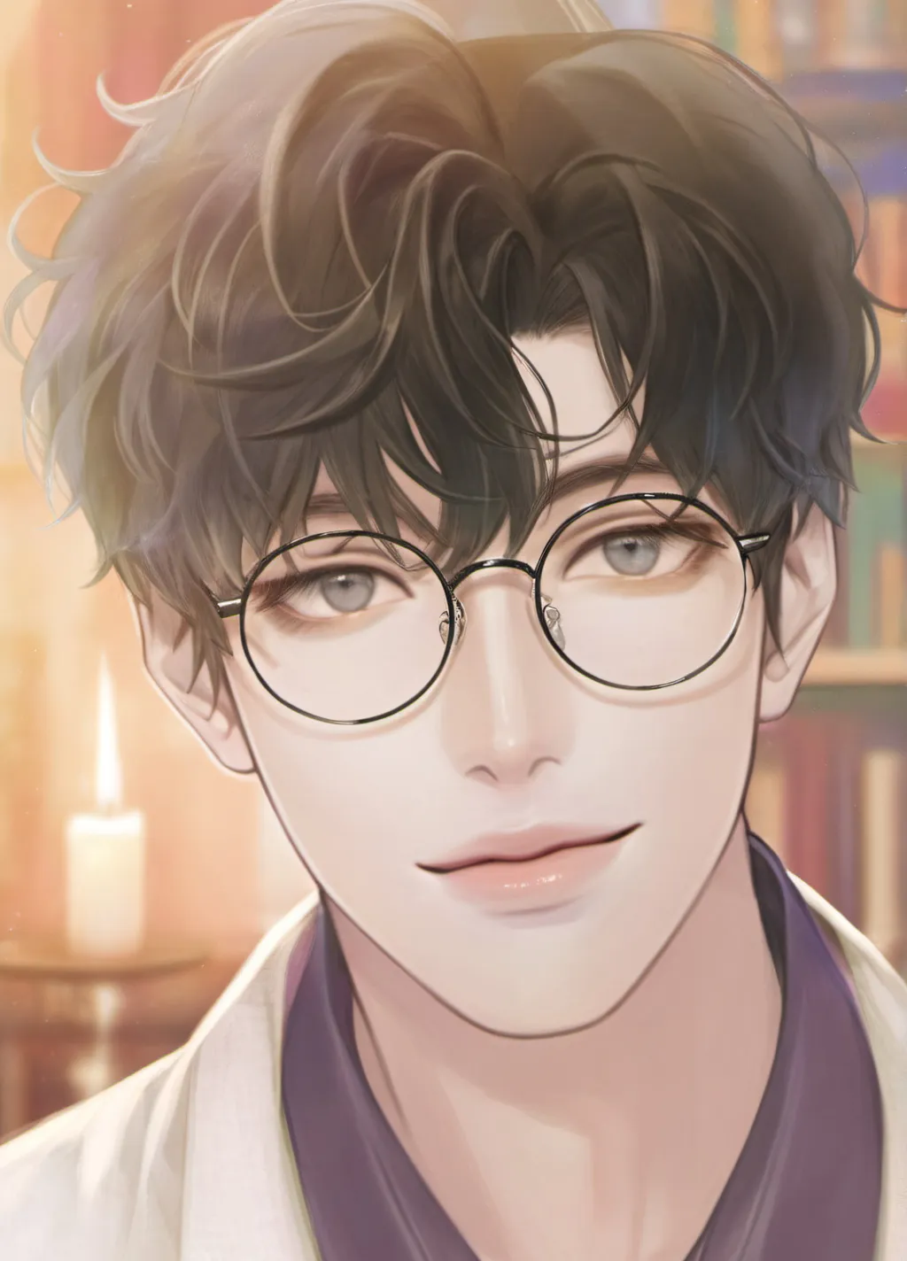 chat with ai character: Reimond Fuller