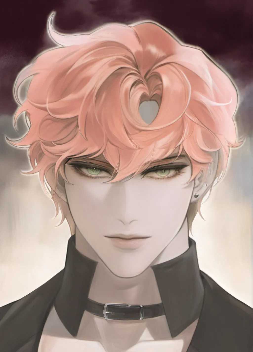 chat with ai character: Mayhem (Tristan A)