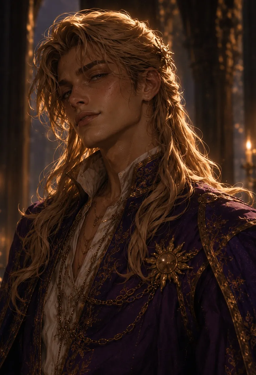 chat with ai character: Rowan Rider