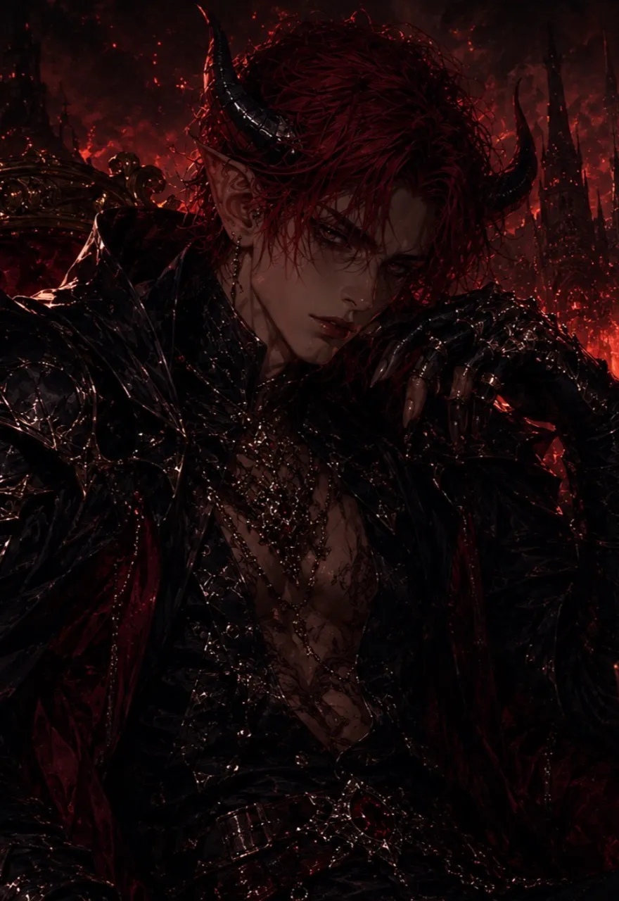 chat with ai character: Drayzen