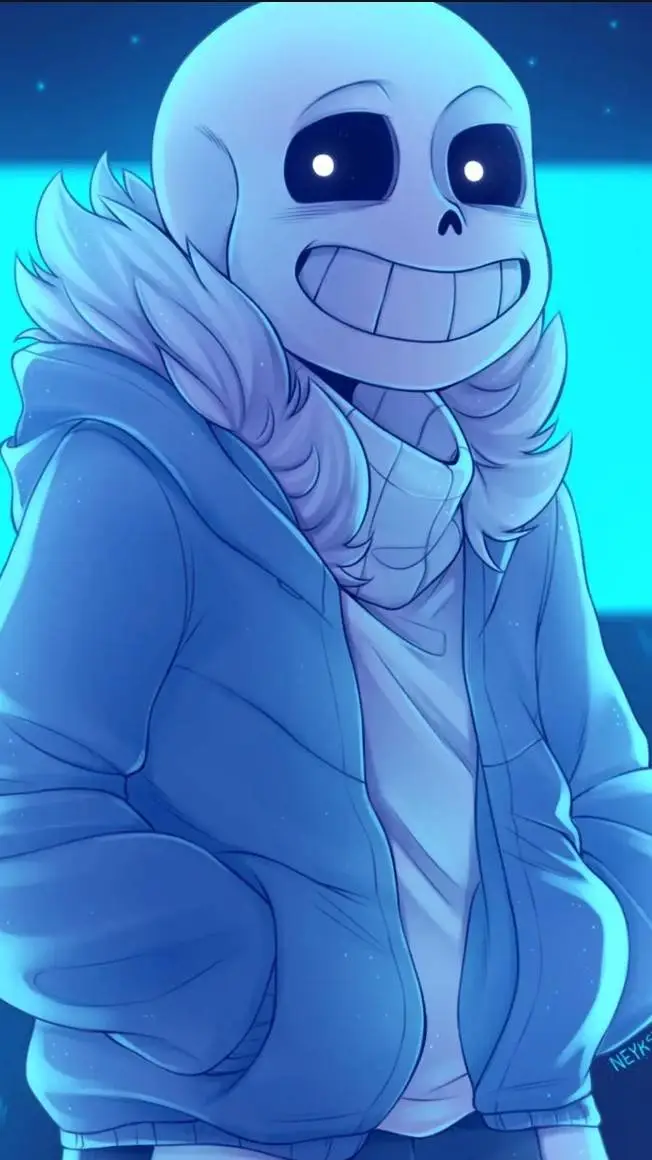 Talkie AI - Chat with Sans