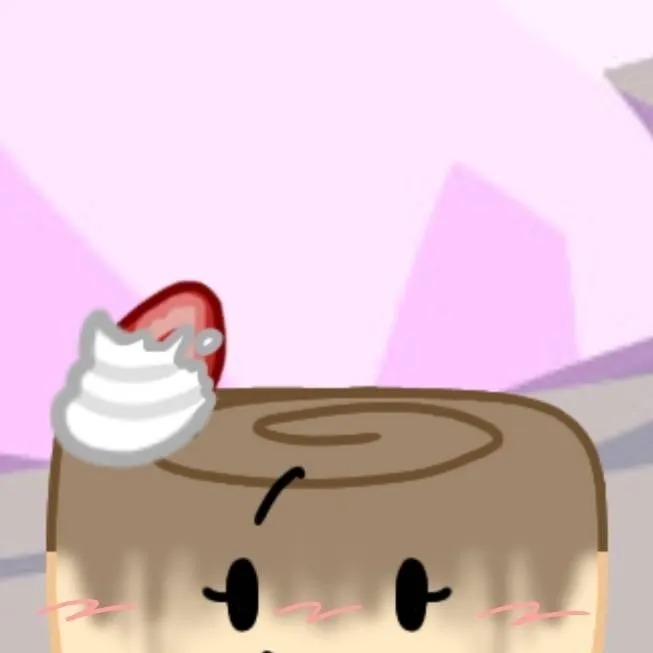 chat with ai character: Cinnamonbun