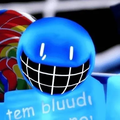 chat with ai character: hates bluudud