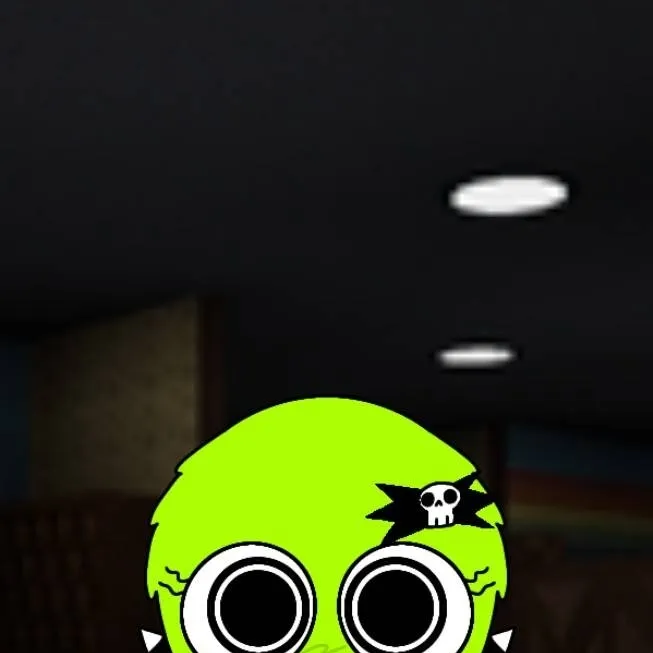 chat with ai character: Pufina