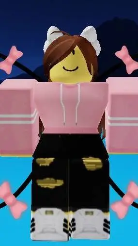 ai character: oc/Alice background