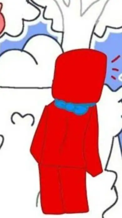 ai character: coolkid was in fpe background