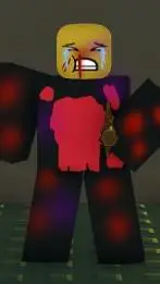 ai character: Dod hates MeQuot background