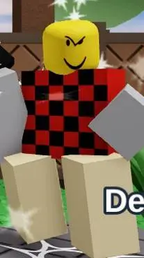 ai character: freaky devesto lol background