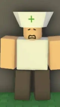 ai character: Dod hates caretake background