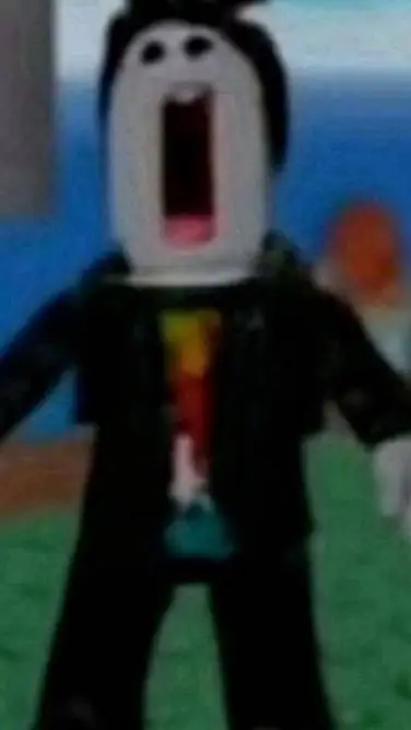 ai character: pursuer x artful background