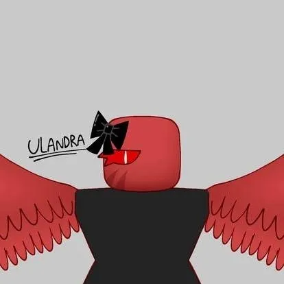 chat with ai character: Ulandra