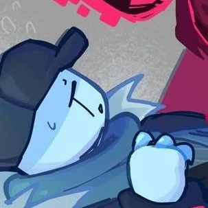 chat with ai character: Friend x Annihila